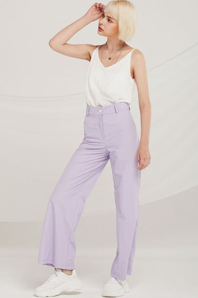 Reagan Wide Leg Pants