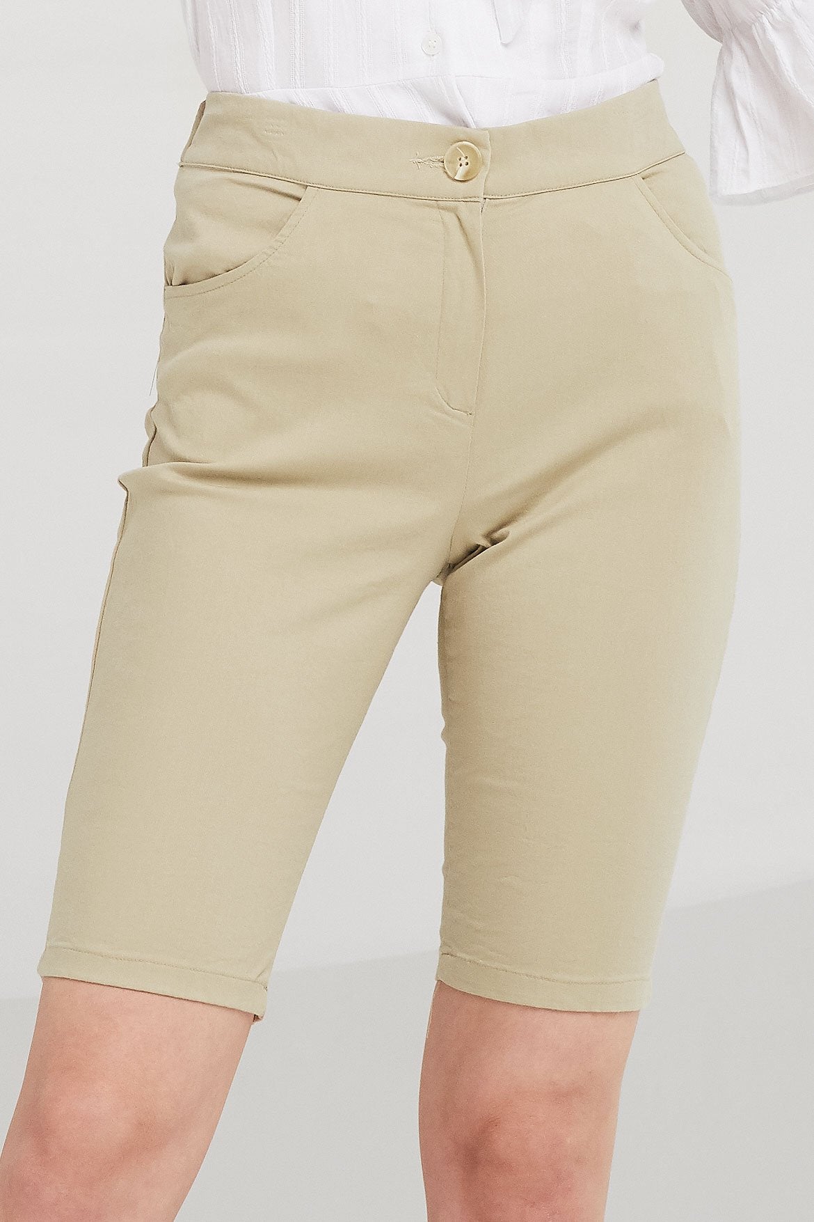 Harlow Cycling Shorts