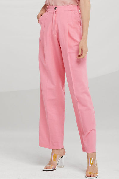 Jordan Wide-Leg Pants