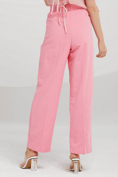 Jordan Wide-Leg Pants