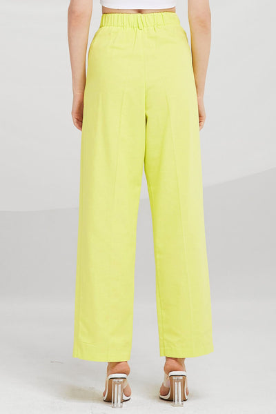 Jordan Wide-Leg Pants