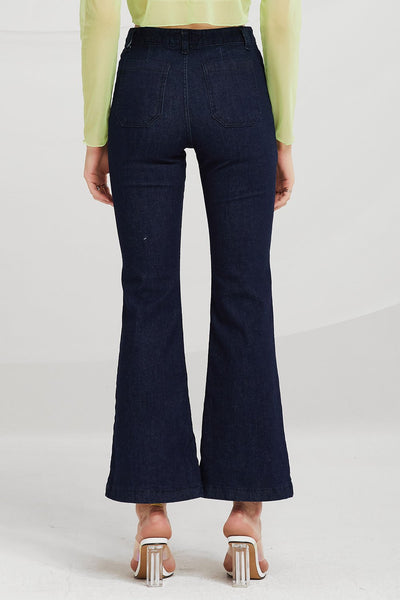 Margot Bootcut Jeans