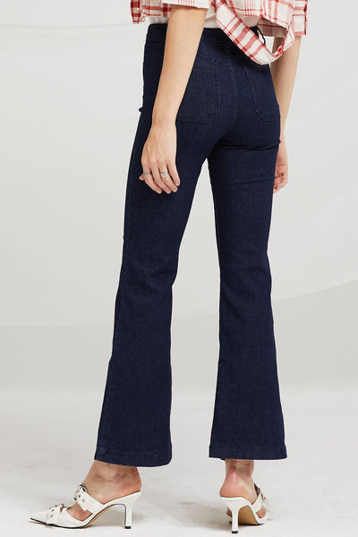 Margot Bootcut Jeans