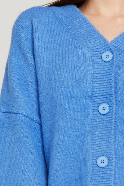 Maya Wide Sleeve Cardigan