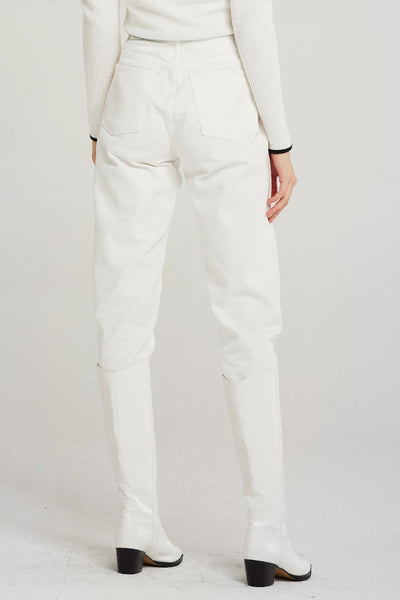 Thea Crop Fit Pants