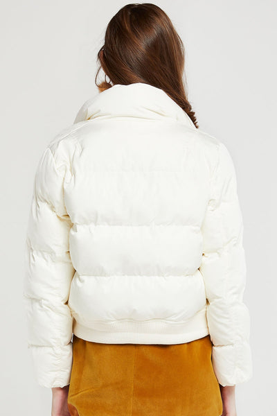 Millie Puffer Jacket-2 Colors