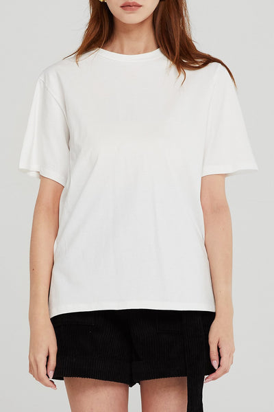 Remi Round Neck T-Shirt