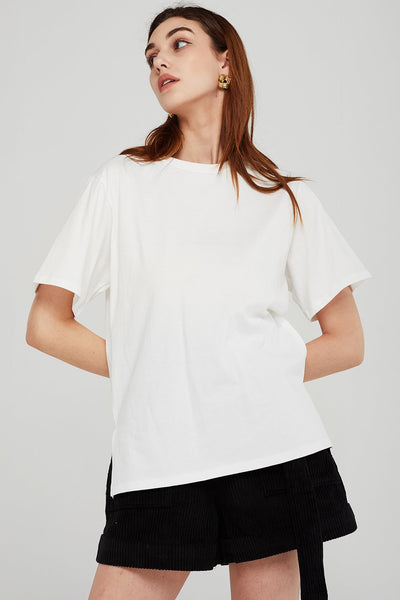 Remi Round Neck T-Shirt