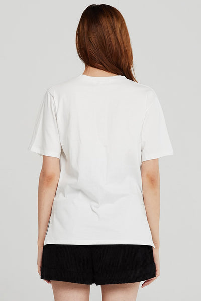 Remi Round Neck T-Shirt