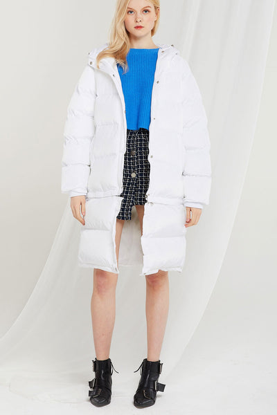 Filippa Puffed Divisable Jacket