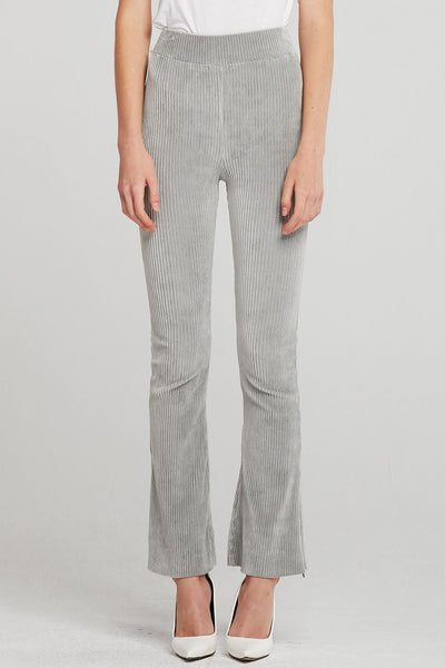 Lauren Velvet Bootcut Pants