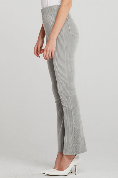 Lauren Velvet Bootcut Pants