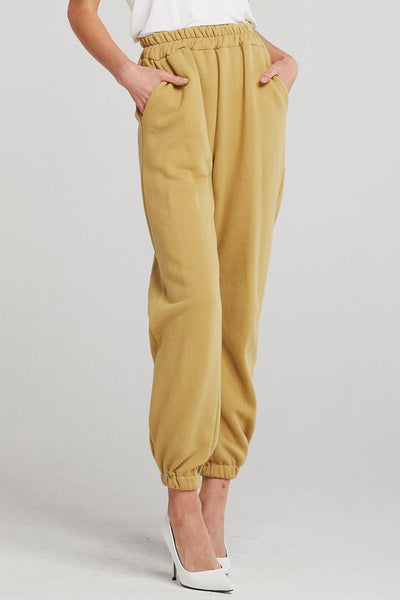 Zoe Jogger Lounge Pants