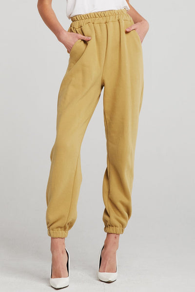 Zoe Jogger Lounge Pants