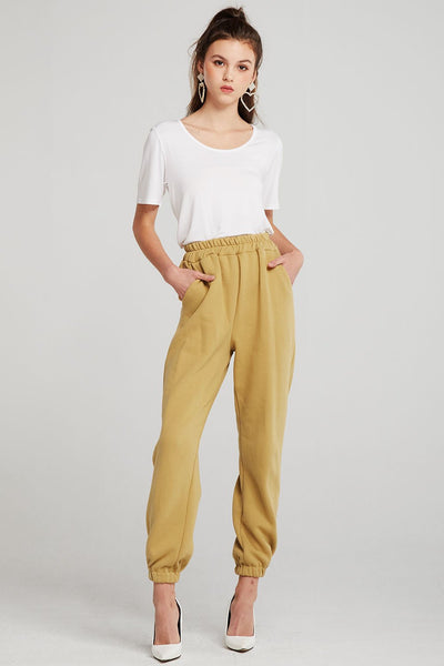 Zoe Jogger Lounge Pants