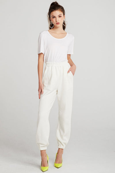 Zoe Jogger Lounge Pants