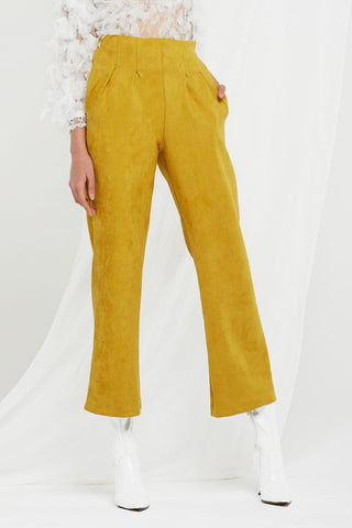 Tasha Wide-leg Pants