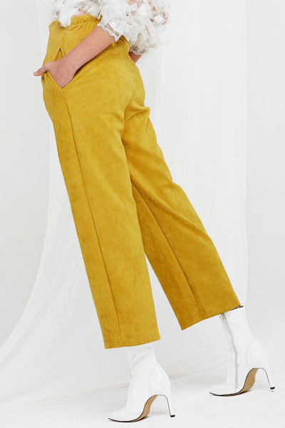 Tasha Wide-leg Pants