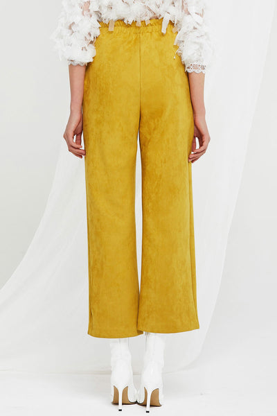 Tasha Wide-leg Pants