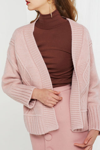 Eliza Knit Cardigan