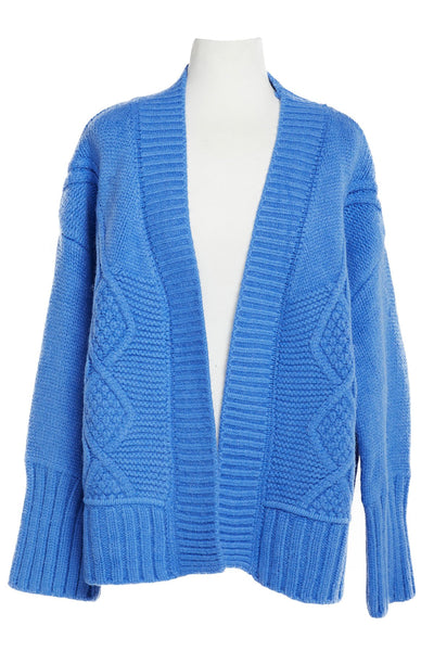 Eliza Knit Cardigan-2 Colors