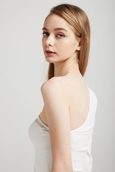 Valerie One Shoulder Top