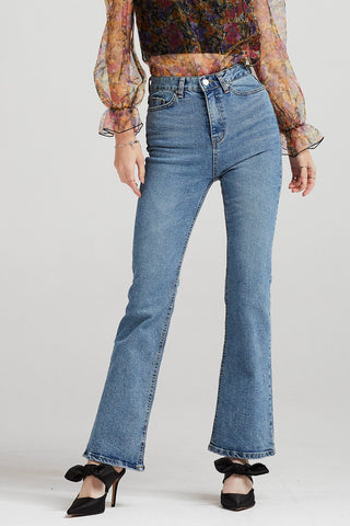 Tessa Bootcut Jeans