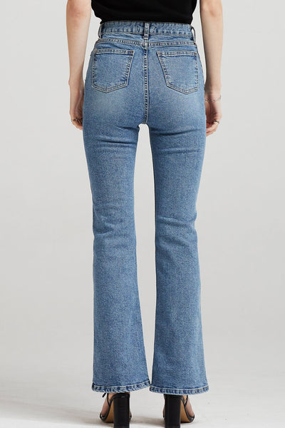 Tessa Bootcut Jeans