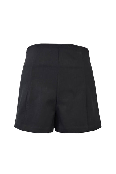 Vivian Fitted Shorts