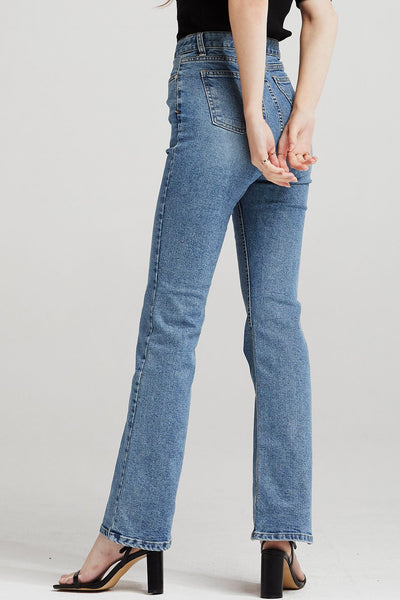 Tessa Bootcut Jeans