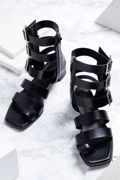 Gladiator Sandals