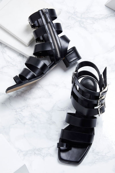 Gladiator Sandals