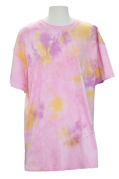 Leighton Tie Dye T-shirt