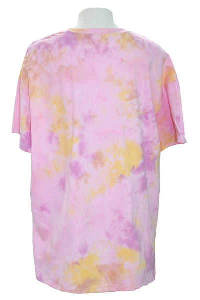 Leighton Tie Dye T-shirt