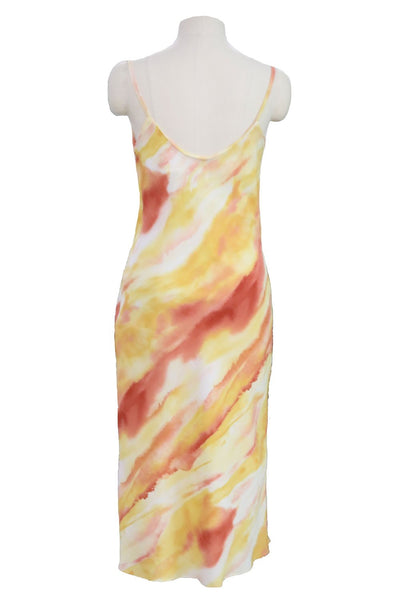 Avalynn Tie Dye Cami Dress