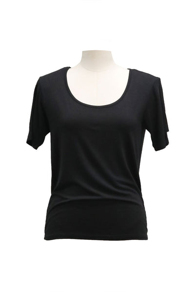 Ingrid Slash Sleeve T-Shirt