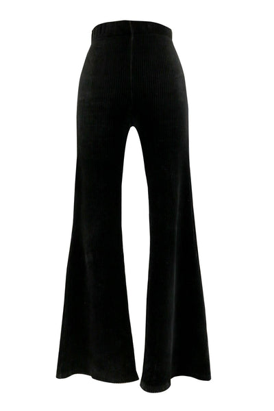 Phoebe Bell Bottom Cord Pants