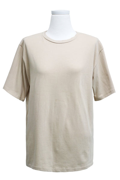 Remi Round Neck T-Shirt