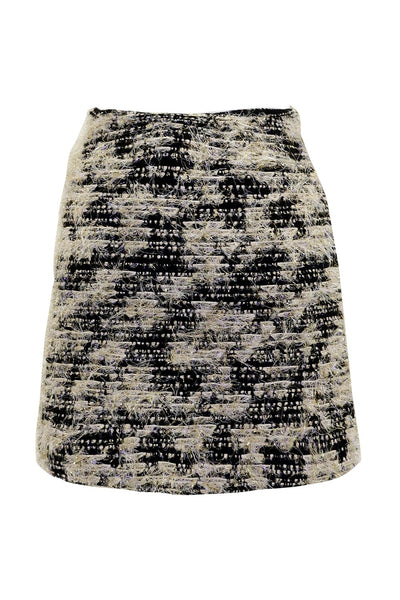 Isabella Shimmer Fluffy Skirt