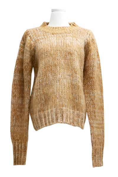 Vivian Mottled Sweater