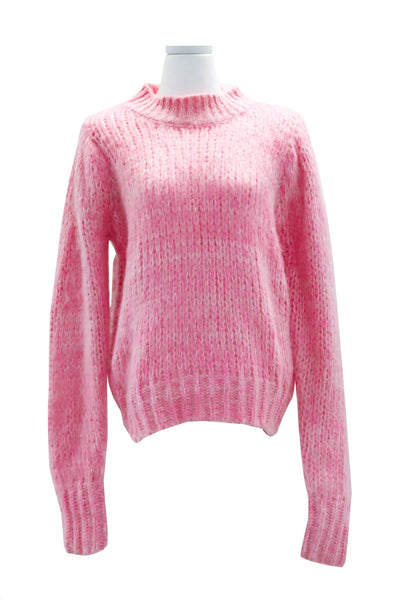 Vivian Mottled Sweater