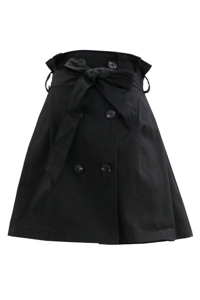 Paige Trench Skirt