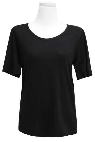 Selene Scoop Neck T-shirt