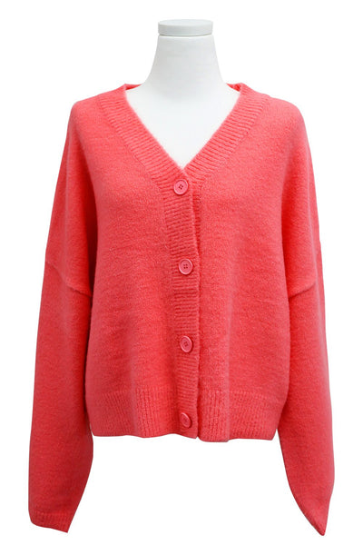 Maya Wide Sleeve Cardigan