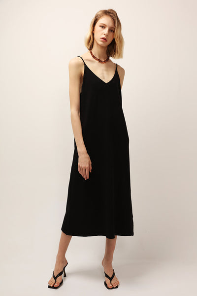 Harper Cami Maxi Dress