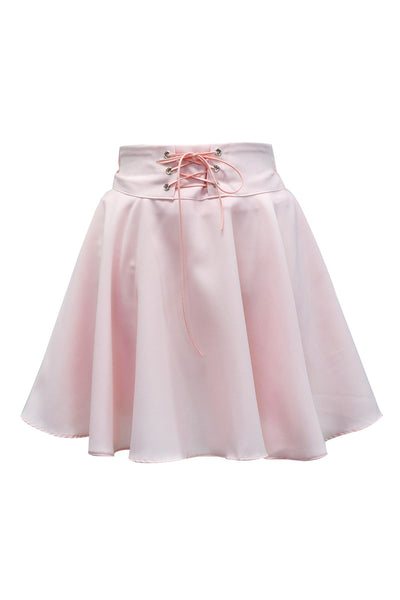 Audrey Corset Waist Skirt