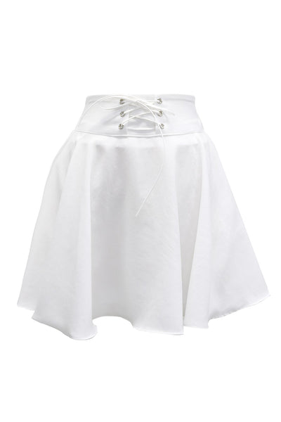 Audrey Corset Waist Skirt