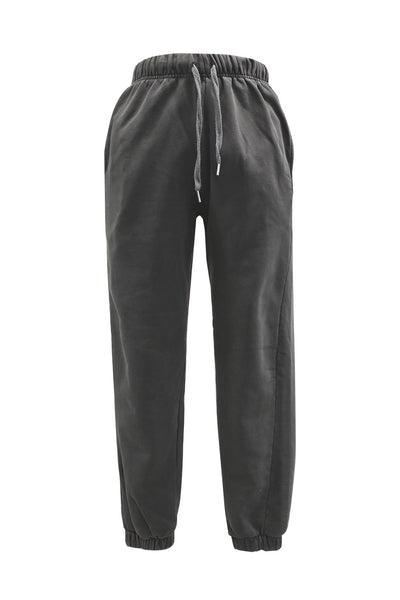 Emery Drawstring Joggers