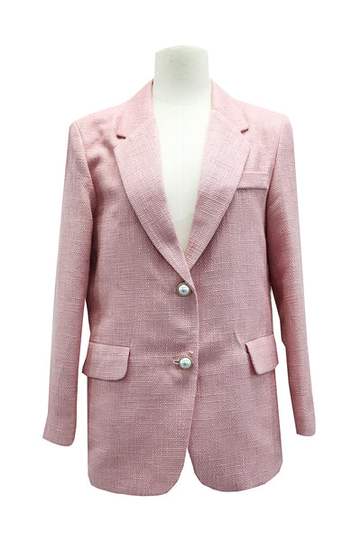 Carla Tweed Blazer