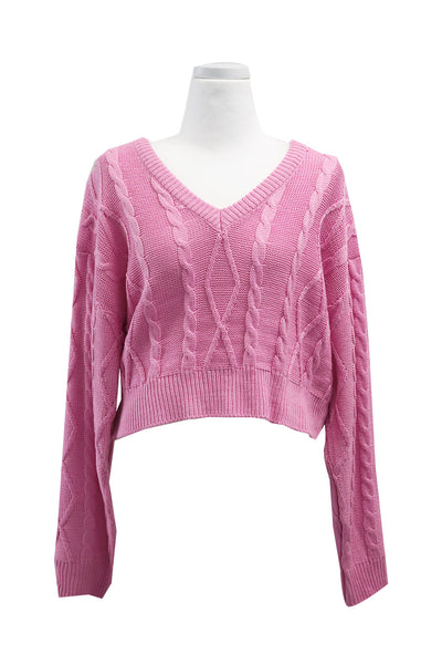 Anne Fisherman Sweater Top